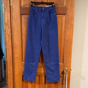 Women’s Everlane; The Way-High Jean